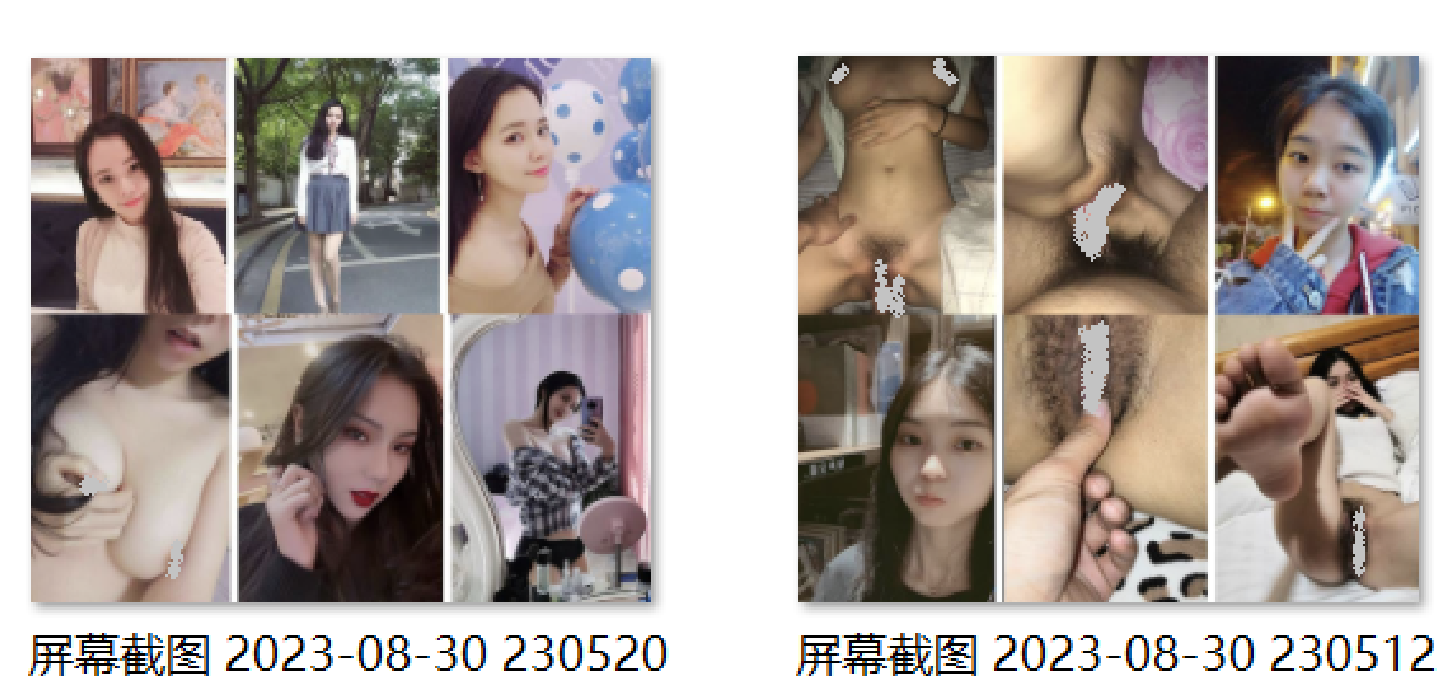 【极品泄密】【前女友系列】分手后贴吧换图流出（磁力）